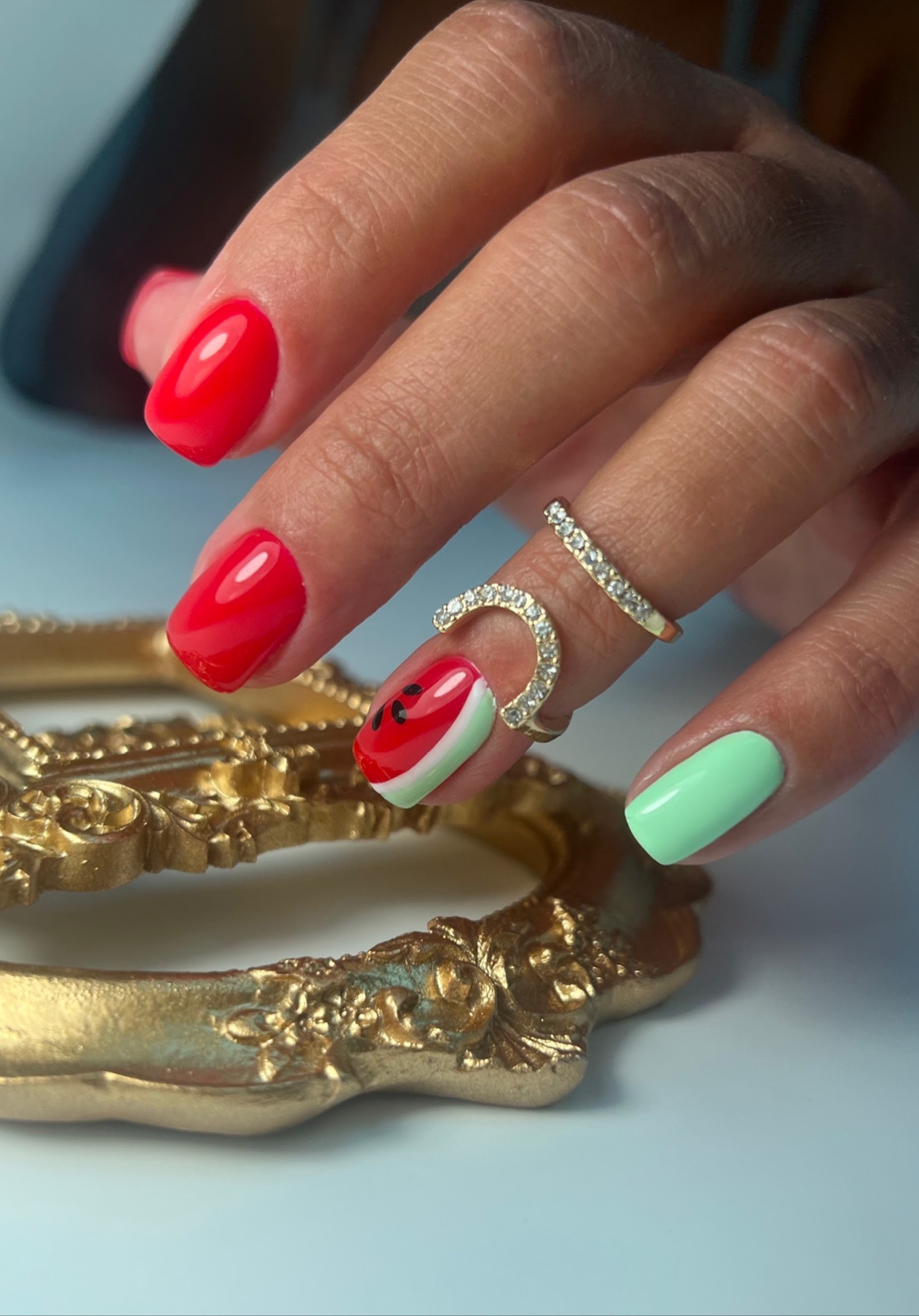 Evolution Nails LLC nail photo 1