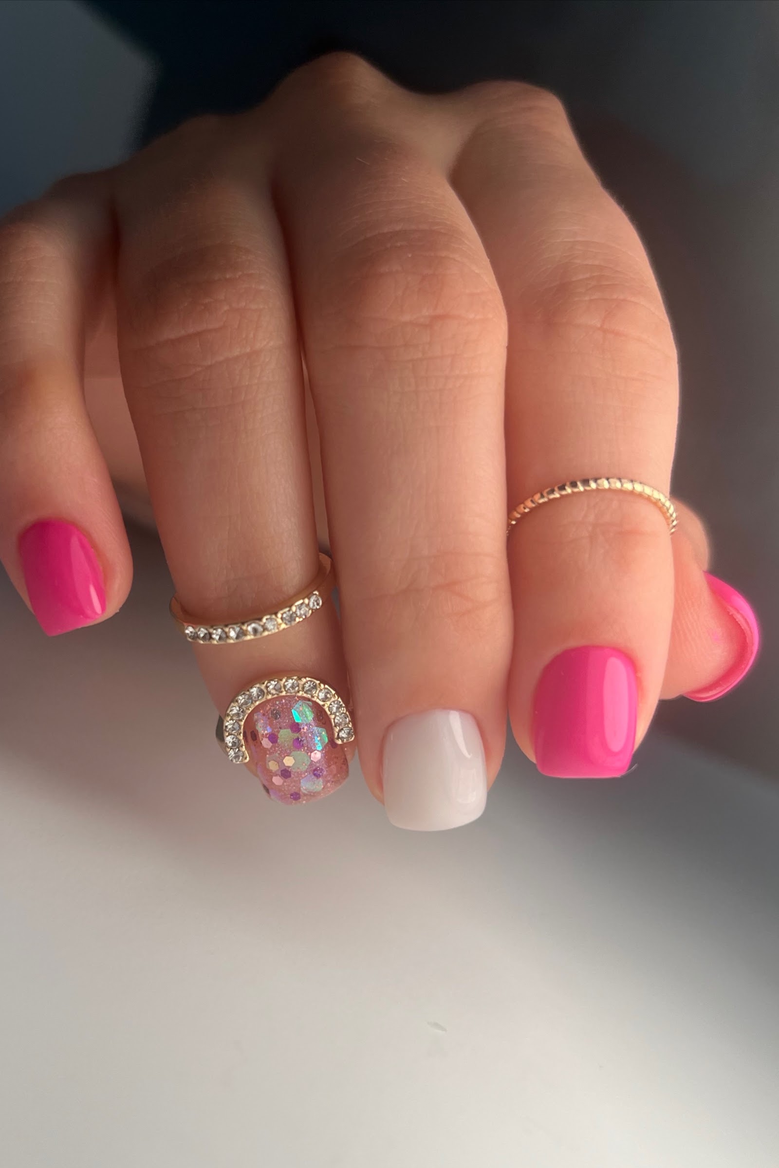 Evolution Nails LLC nail photo 3