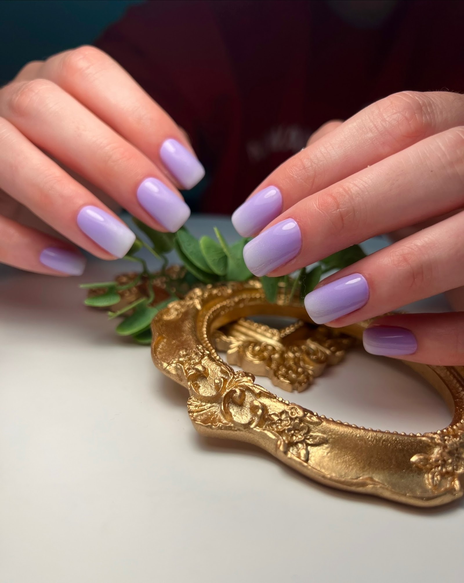 Evolution Nails LLC nail photo 4