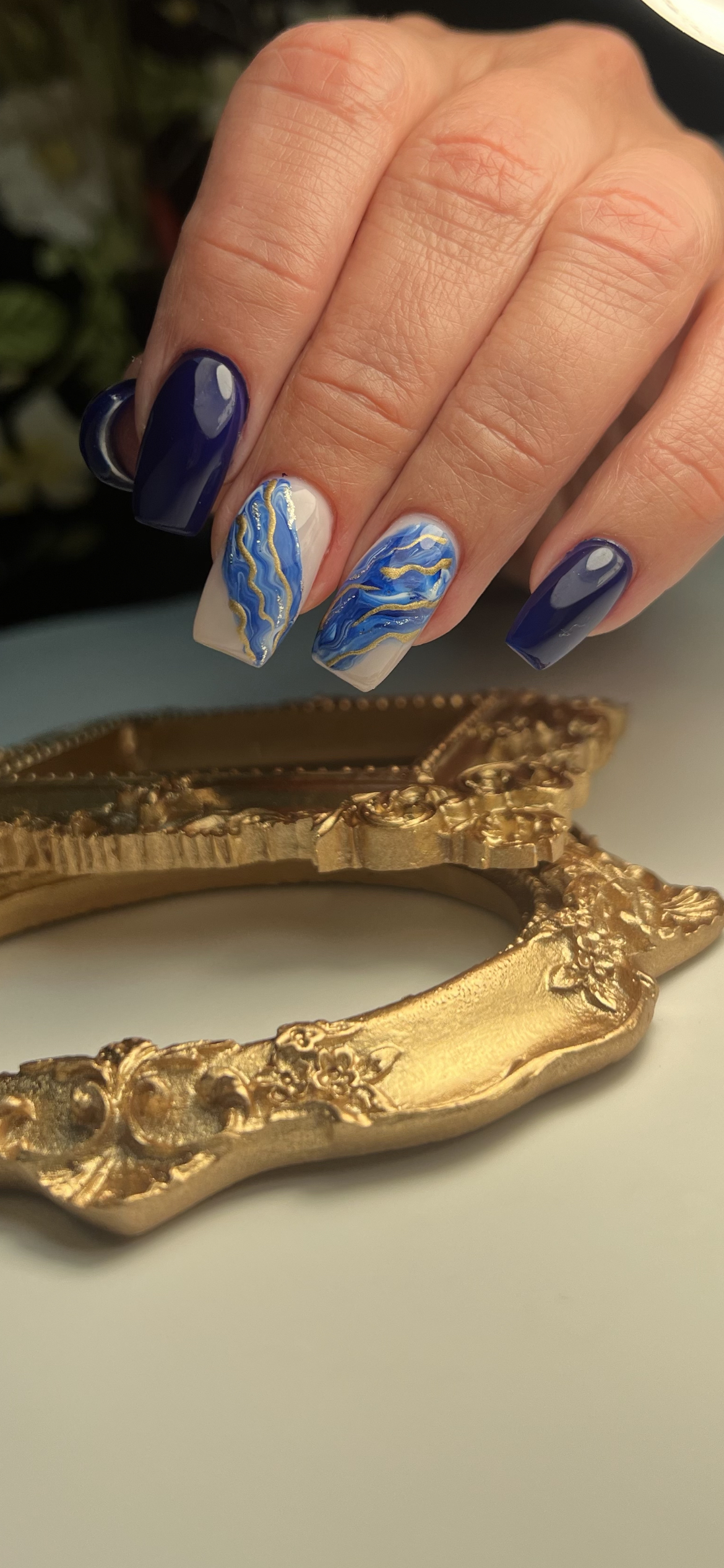 Evolution Nails LLC nail photo 5