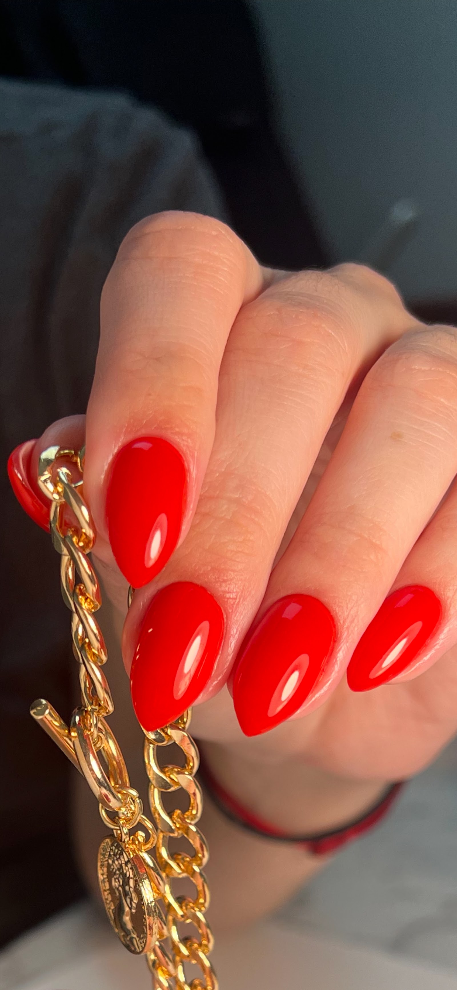 Evolution Nails LLC nail photo 7